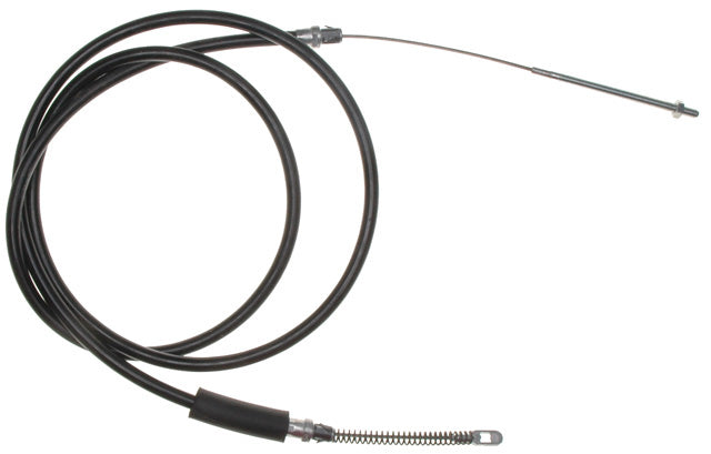 Raybestos Brakes Bc95535 Parking Brake Cable||bc95535.Jpg||85||r42bc95535||1167405