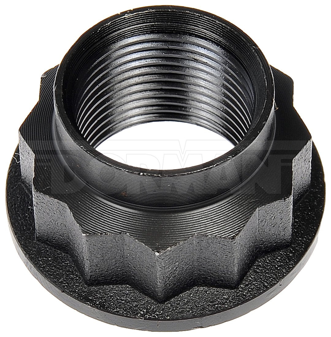 Dorman (Oe Solutions) 698-383 Wheel Bearing And Hub Assembly||698-383-009.Jpg||93||d18698383||2243979