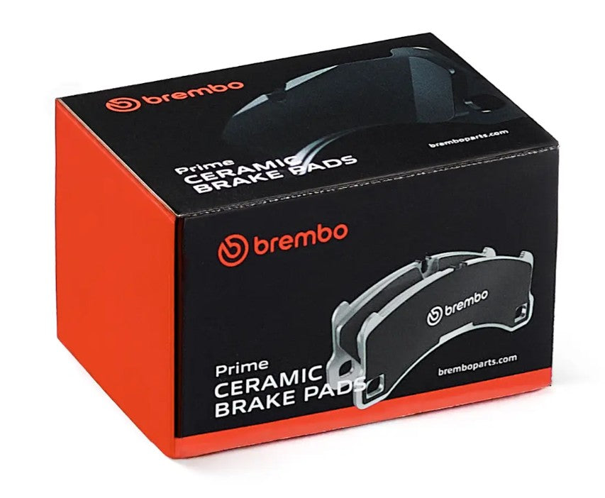 Brembo P28052n Brake Pad||p28052n_1.Jpg||87||brmp28052n||2091575