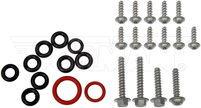 Product of Dorman (Oe Solutions) 615-916 Intake Manifold