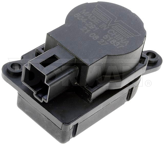 Dorman (Oe Solutions) 604-291 Blend Door Actuator||604-291_3.Jpg||88||d18604291||2242884