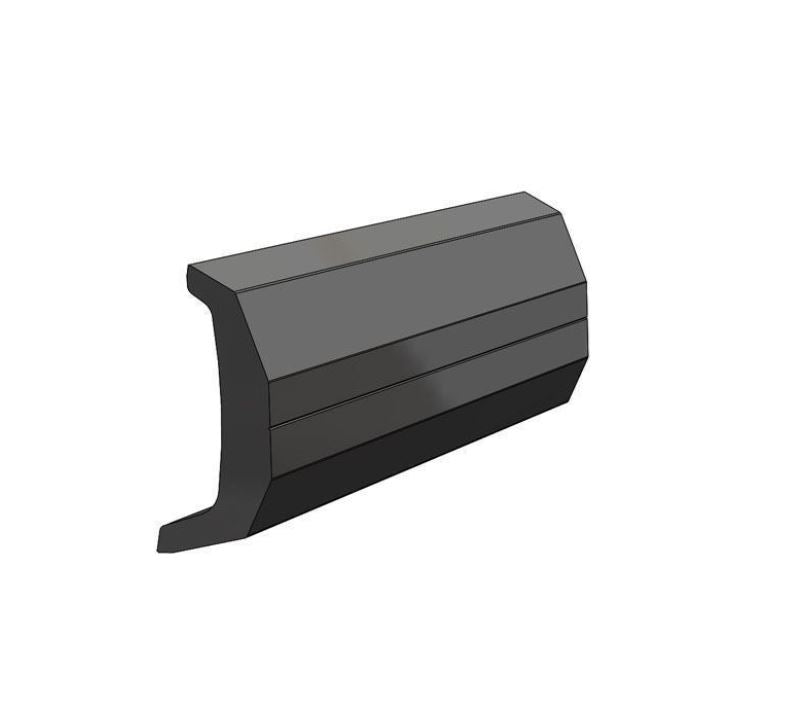 Taco V21-3671bka20d2 Boat Rub Rail||v21-3671bka20d2.Jpg||85||t9av213671bka||1745587
