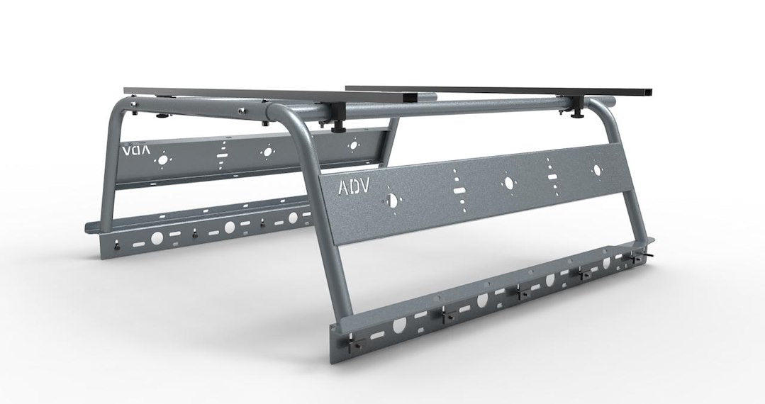 Product of Wilco Off-Road Advsl-Jt Bed Cargo Rack