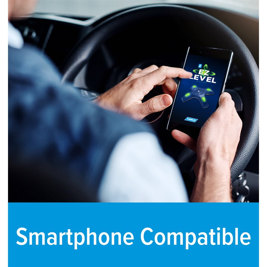 Product of Camco 25507 Rv Level