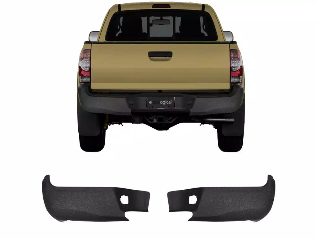 Product of Ecoological Bt1013 Bumper Cover