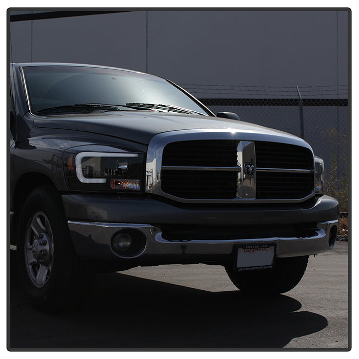 Product of Spyder Automotive 5085306 Headlight Assembly