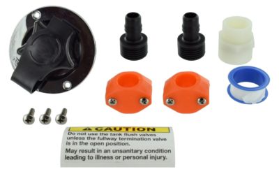 Product of Valterra A71 Waste Holding Tank Rinser