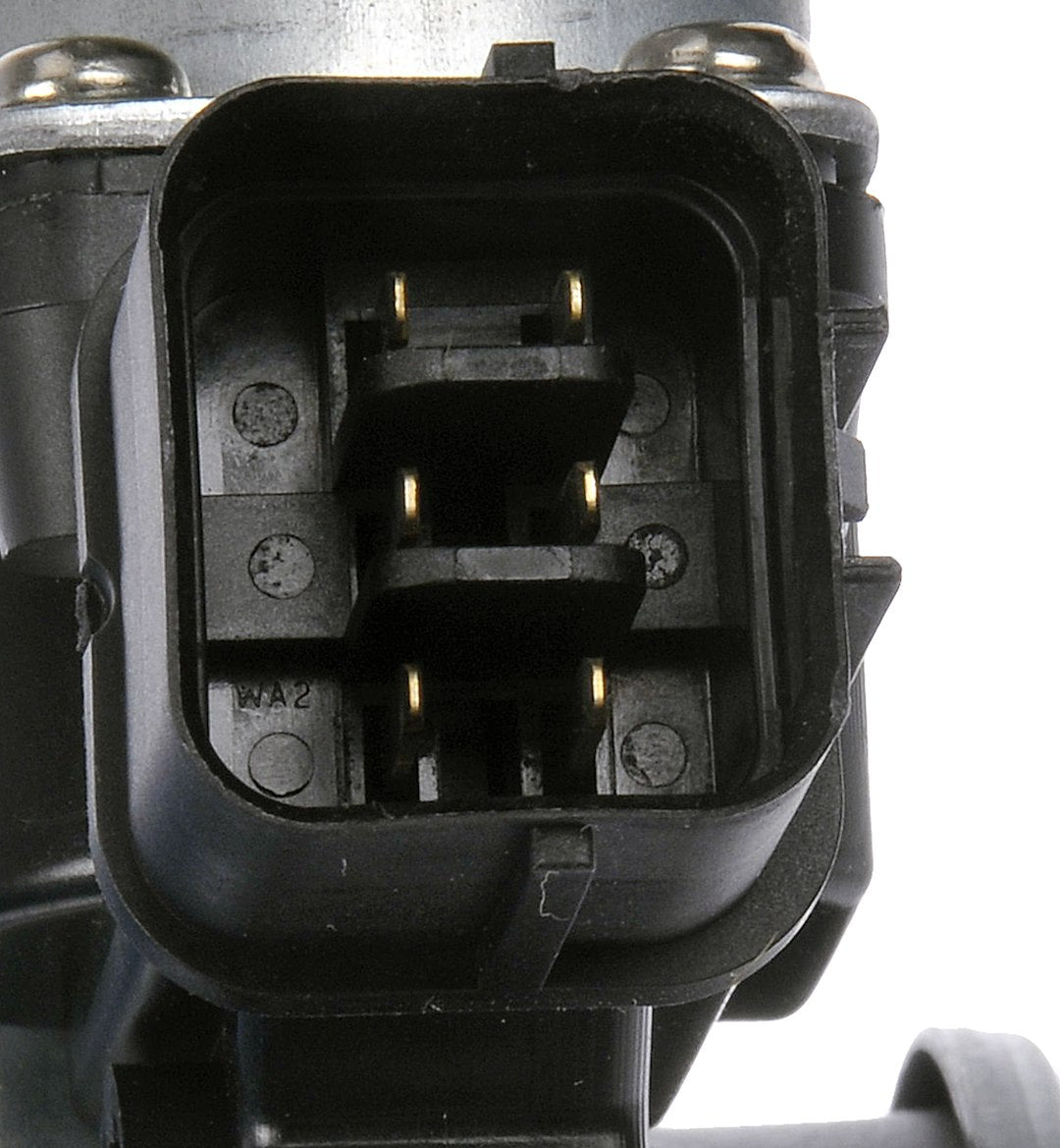 Dorman (Oe Solutions) 741-306 Window Regulator||741-306-009.Jpg||92||d18741306||1029694