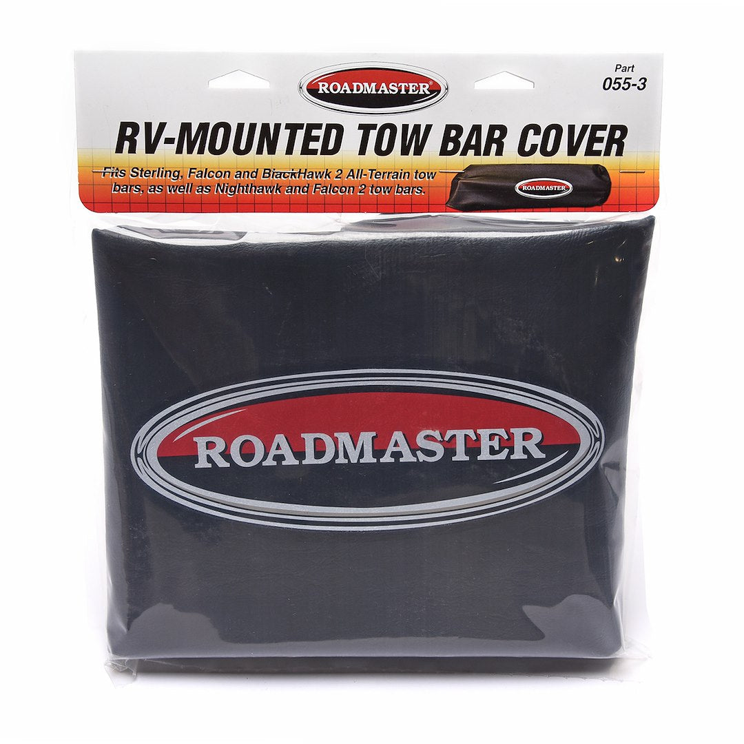 Product of Roadmaster Inc 055-3 Tow Bar Storage Bag