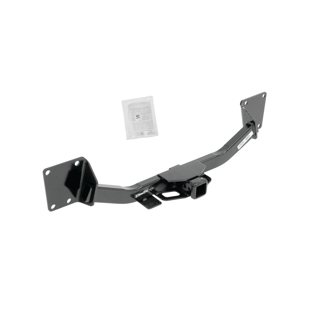 Product of Draw-Tite 76023 Class III Trailer Hitch Rear w/ 2 Inch Receiver