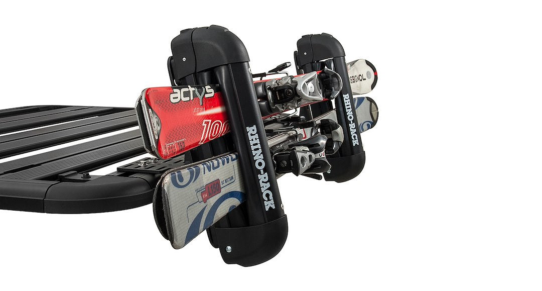 Product of Rhino-Rack Usa 43159 Traction Mat Mount