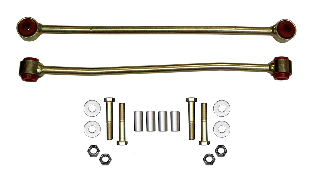Skyjacker Suspensions Sbe405 Stabilizer Bar Link Kit||sbe405.Jpg||85||s97sbe405||2471964