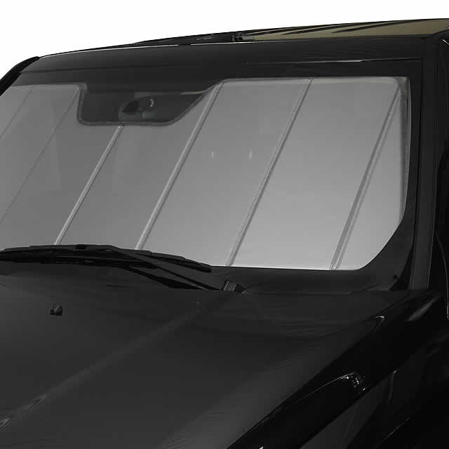 Product of Covercraft Uv11587sv Windshield Shade