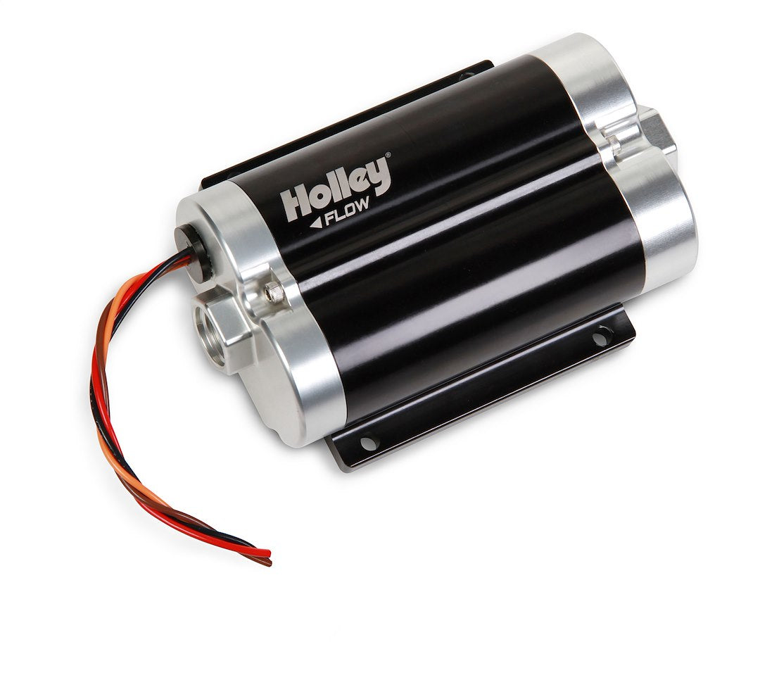 Product of Holley Performance 12-1800 Fuel Pump Electric