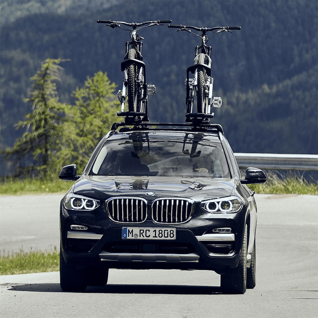 Thule 599000 Bike Rack||1390162.Jpg||92||t22599000||1622473