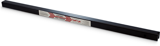 Product of Equal-I-Zer 90-01-1299 Weight Distribution Hitch Bar