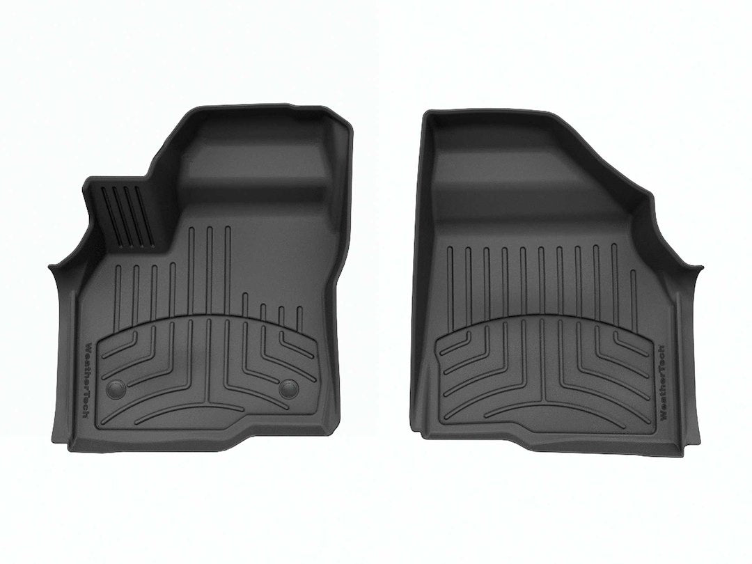 Weathertech (Usa) 4411701im Floor Liner||4411701im.Jpg||85||w244411701im||1741190