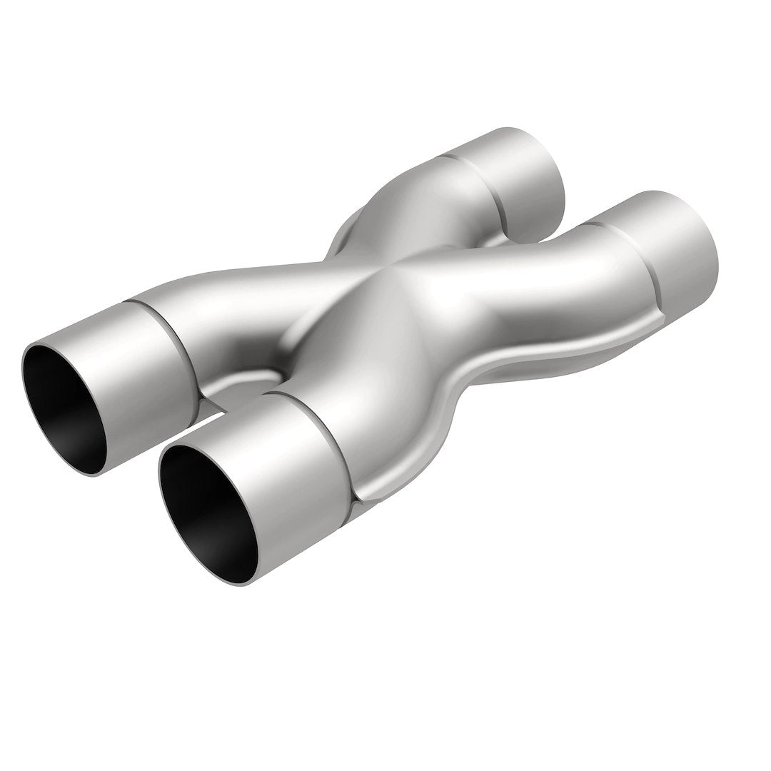 Product of Magnaflow Performance 10792 Exhaust Crossover Pipe
