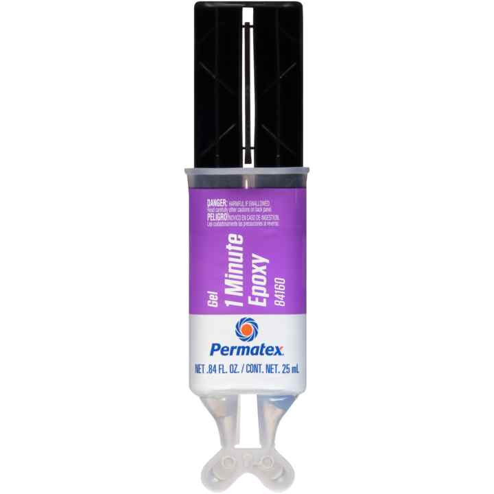 Product of Permatex 84160 Epoxy