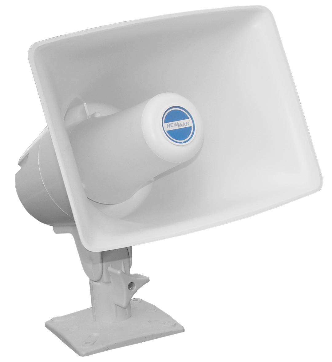 Newmar Pa-60/40 Marine Hailer Horn||pa-60-40.Png||85||nmrpa6040||1164878