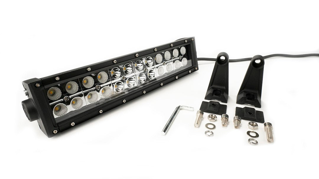 Product of Southern Truck 77015 Light Bar