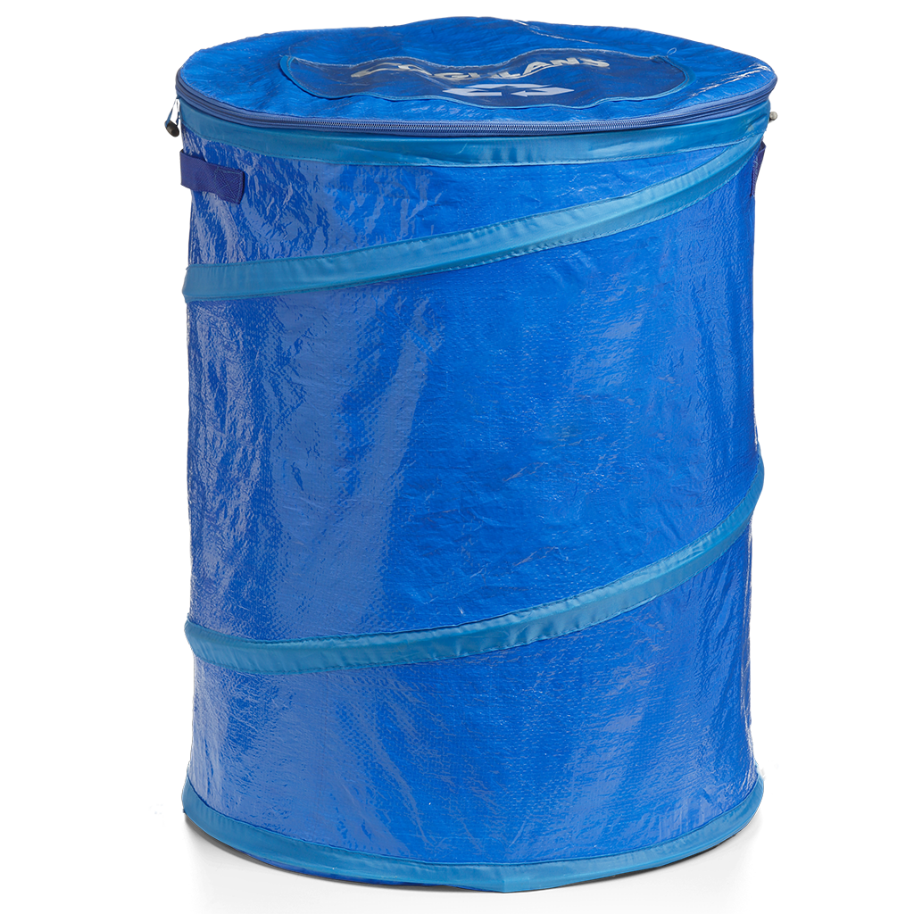 Product of Coghlan's 1715 Trash Can