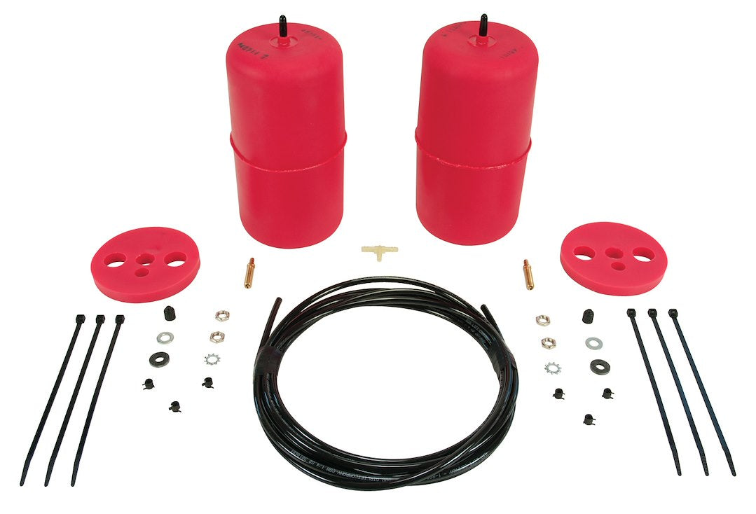 Product of Air Lift 60824 Helper Spring Kit