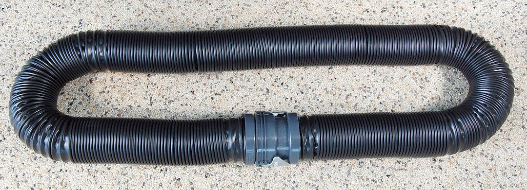 Product of Thetford 17730 15 Feet Black Sewer Hose Yes