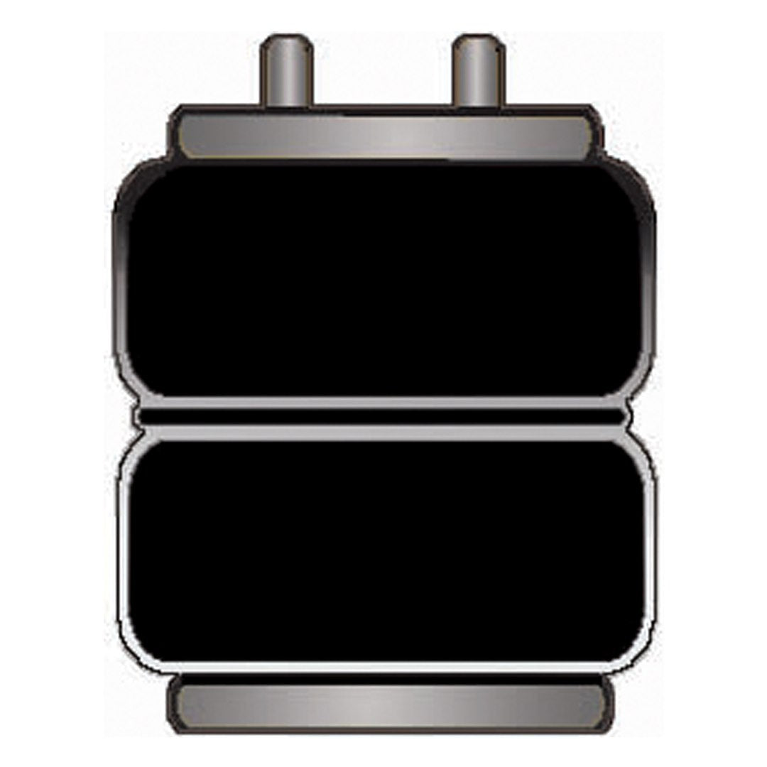 Firestone Industrial 6764 Helper Spring Bellows||6764_V1_09162010.Jpg||86||f366764||2470157