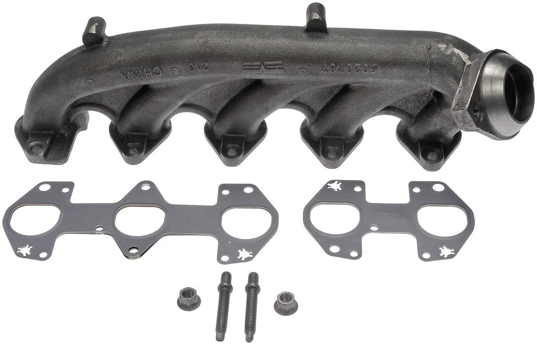 Dorman (Oe Solutions) 674-787 Exhaust Manifold||||91||d18674787||2012559