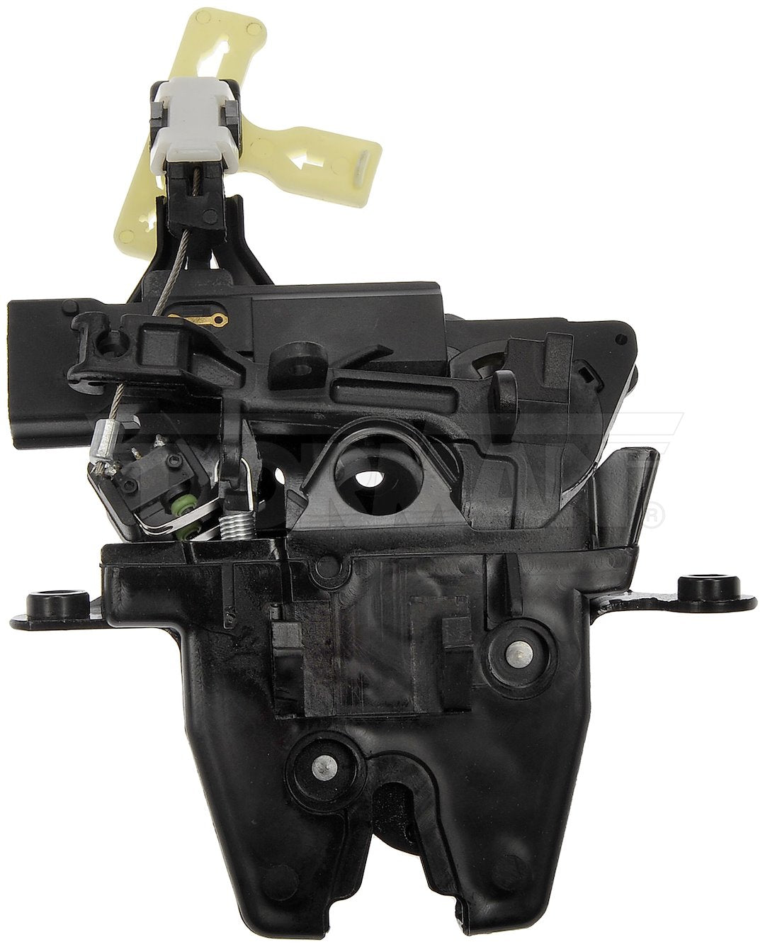Dorman (Oe Solutions) 940-111 Trunk Lock Actuator||940-111-001.Jpg||86||d18940111||855293