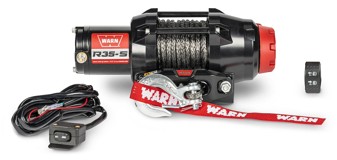 Warn 110030 Winch||110030-R35-S-Remote-V2b.Jpg||85||w36110030||2220174
