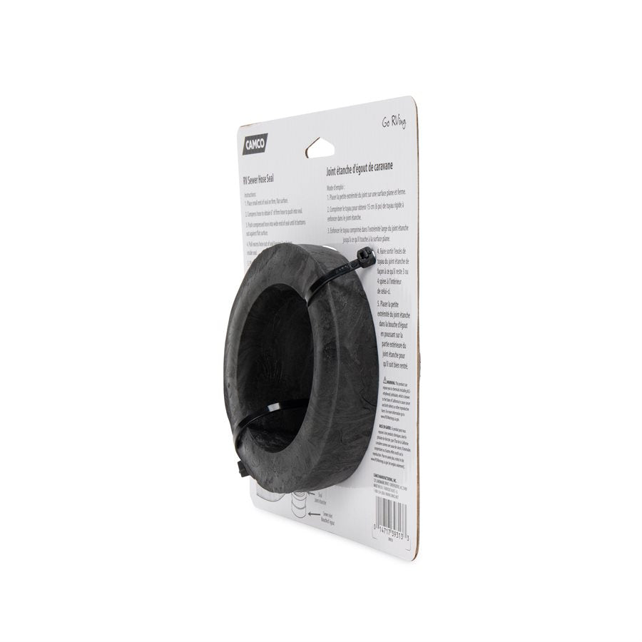 Camco 39313 Sewer Hose Seal||39313_4.Jpg||89||c1w39313||943560