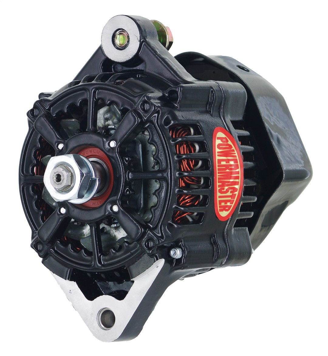 Product of Powermaster 8163 Alternator