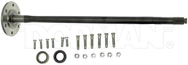 Dorman (Oe Solutions) 630-101 Axle Shaft||630-101.Jpg||85||d18630101||1633939
