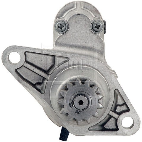 Product of Remy International 17338 Starter