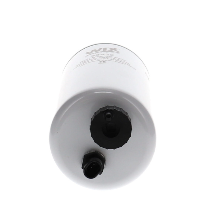 Product of Wix Filters 33422 Fuel Filter