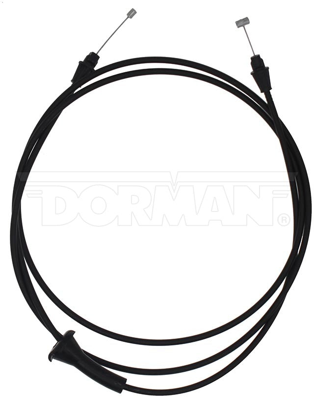 Dorman (Oe Solutions) 912-773 Hood Release Cable||912-773_1.Jpg||86||d18912773||1377501