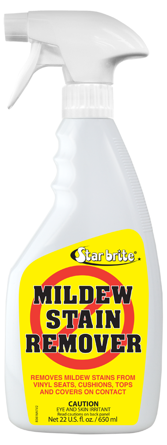 Star Brite 085616p Mildew Stain Remover||085616p.Png||85||s2r085616p||1235016