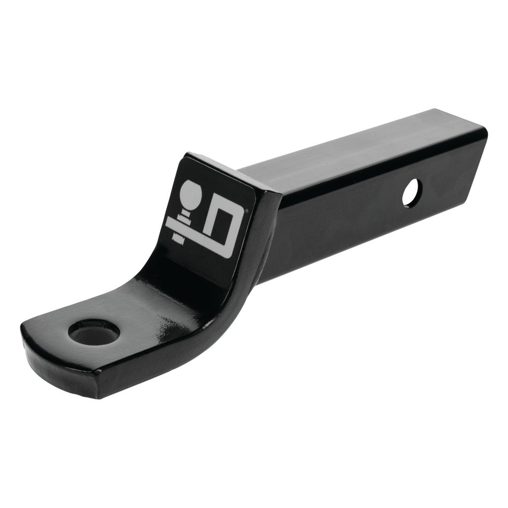 Product of Draw-Tite 40342 2 Inch Receiver Trailer Hitch Ball Mount