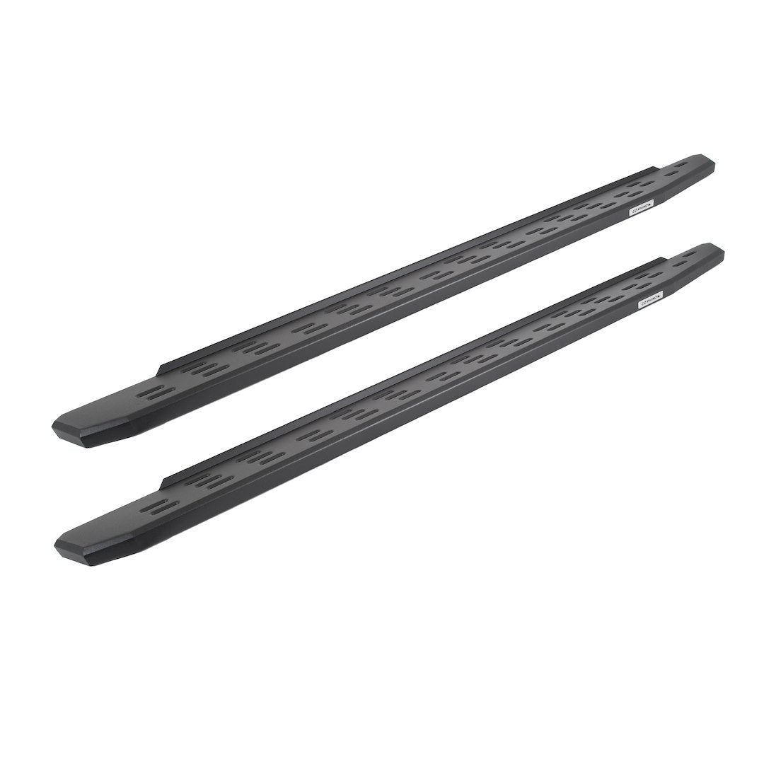 Product of Go Rhino 69600080pc Running Board Component