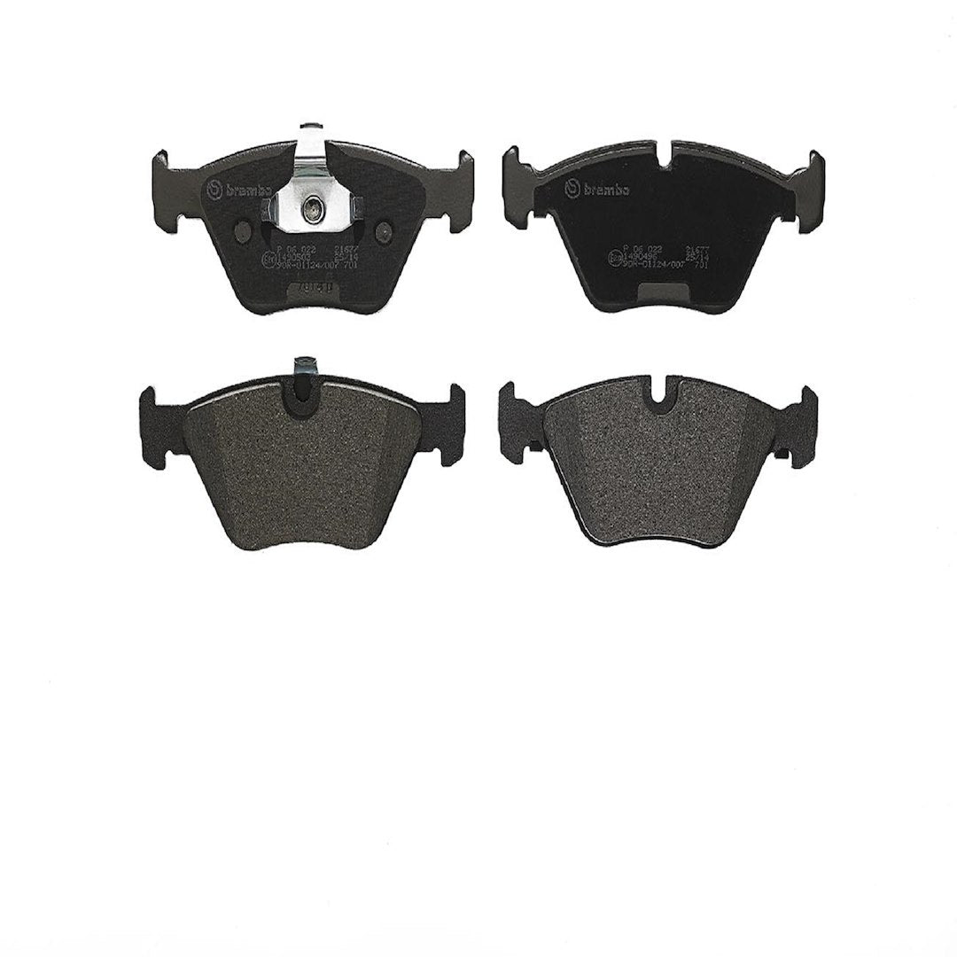 Brembo P06022 Brake Pad||p06022_Oth.Jpg||85||brmp06022||1752157
