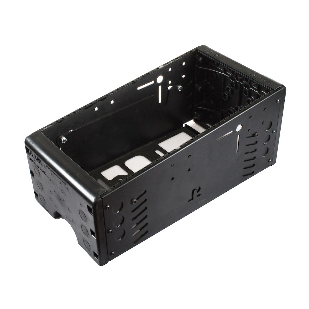 Ram Mounts Ram-Vc-17 Console||ram-Vc-17.Jpg||85||r1hramvc17||1560362
