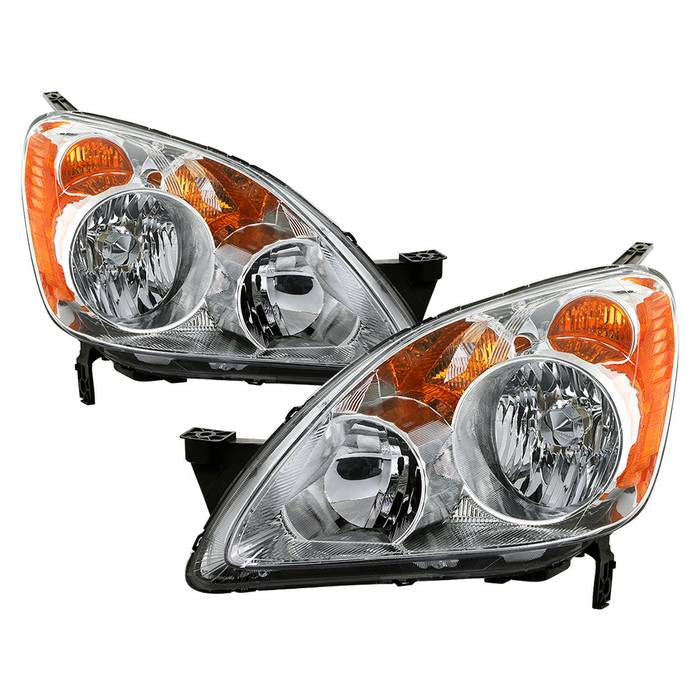Product of Xtune 9945557 Headlight Assembly