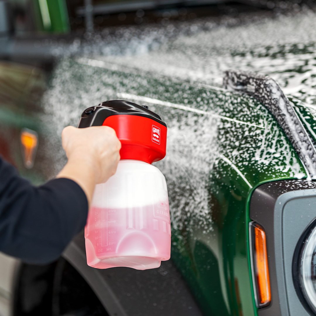 Griots Garage 51148 Spray Bottle||||95||gog51148||2020118