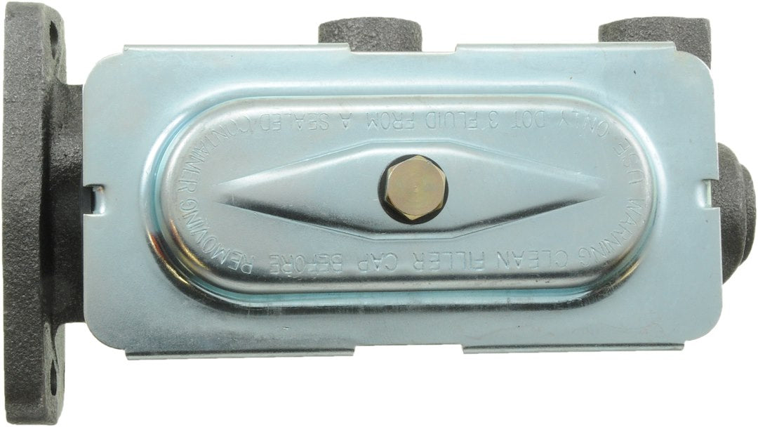 Dorman (Oe Solutions) M71258 Brake Master Cylinder||m71258-003.Jpg||88||d18m71258||1142560