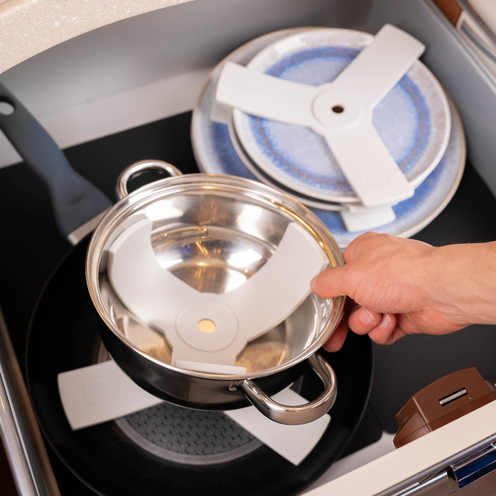 Silwy Magnetic Ms-G-5 Kitchen Utensil Holder||ms-G-5_4.Jpg||90||swymsg5||1701349