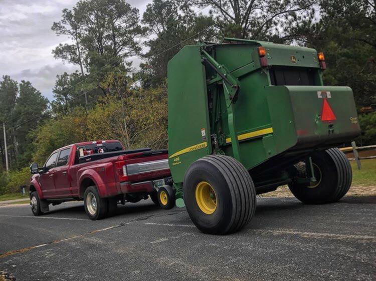 Product of Bulletproof Hitches ED306 Receiver Trailer Hitch Ball Mount