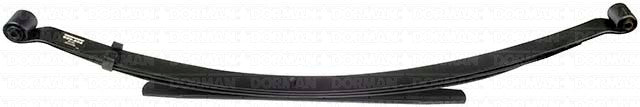 Dorman (Oe Solutions) 929-202 Leaf Spring||929-202.Jpg||85||d18929202||1104730