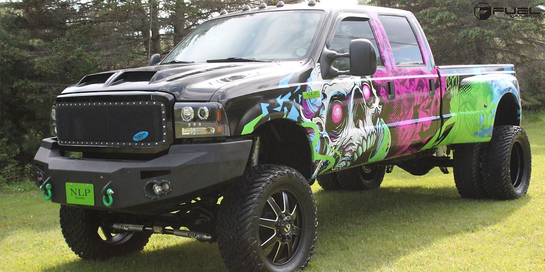 Fuel Off Road D53824821735 Wheel||maverick_D538_Mb_Mia_Dually_Front_Rear_Ap_16.Jpg||95||fowd538821735||2250227